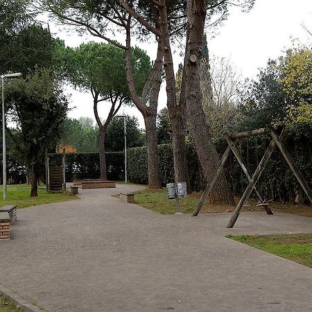 Tintoretto Inn B&B Rome Buitenkant foto