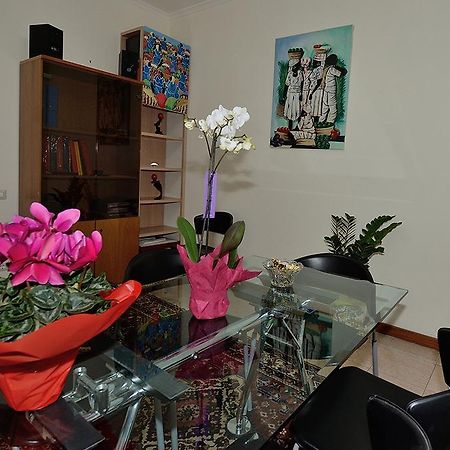 Tintoretto Inn B&B Rome Buitenkant foto