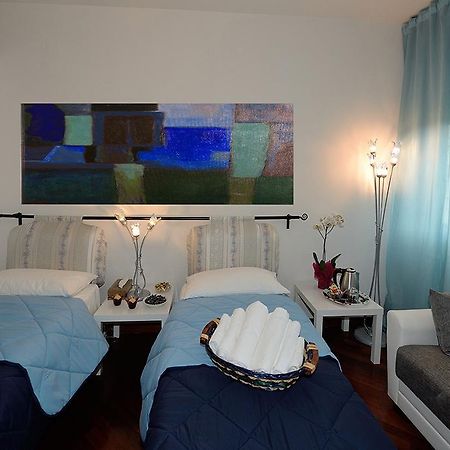 Tintoretto Inn B&B Rome Buitenkant foto