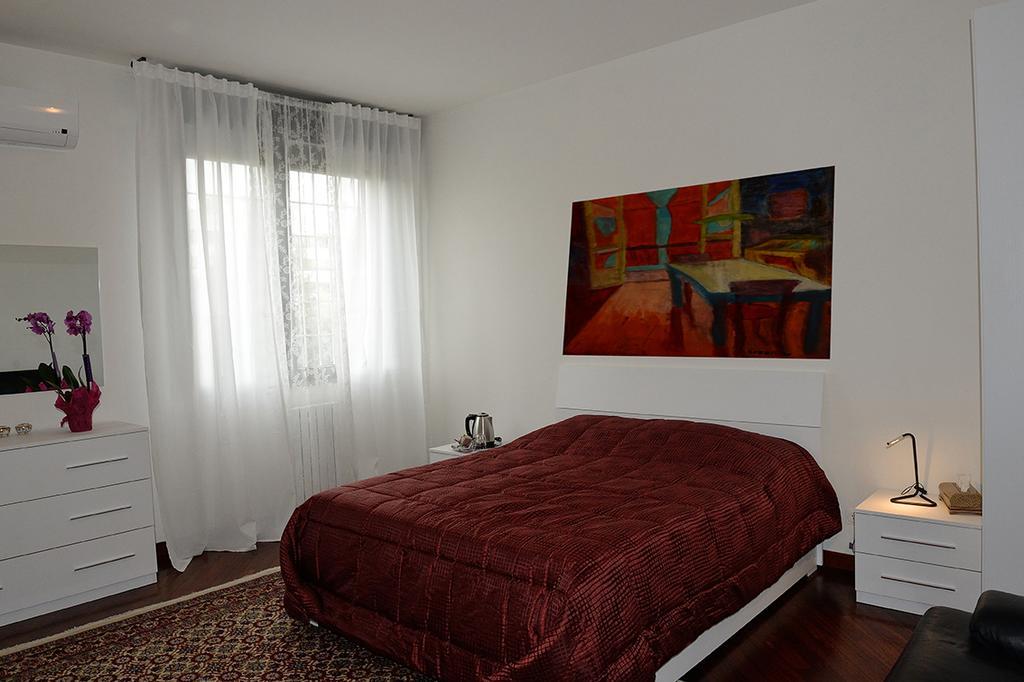 Tintoretto Inn B&B Rome Buitenkant foto