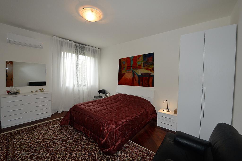 Tintoretto Inn B&B Rome Buitenkant foto