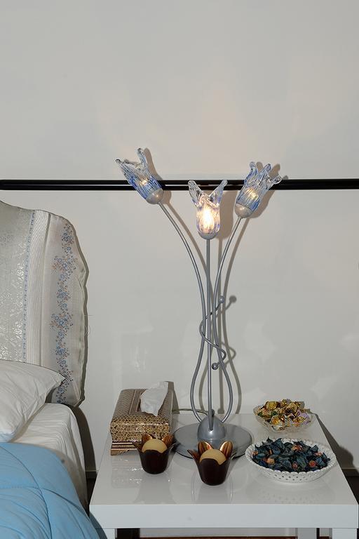 Tintoretto Inn B&B Rome Buitenkant foto