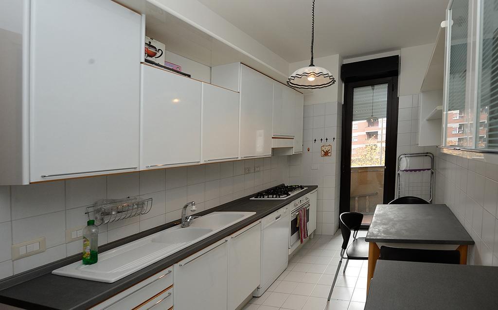 Tintoretto Inn B&B Rome Buitenkant foto