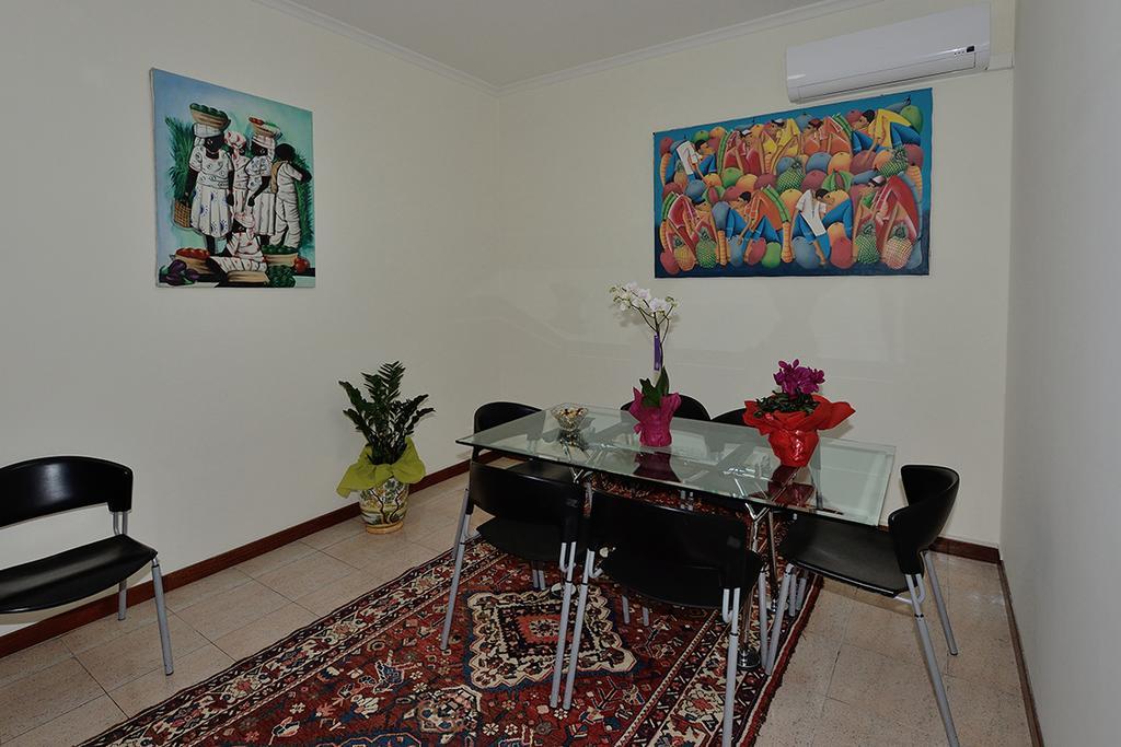 Tintoretto Inn B&B Rome Buitenkant foto