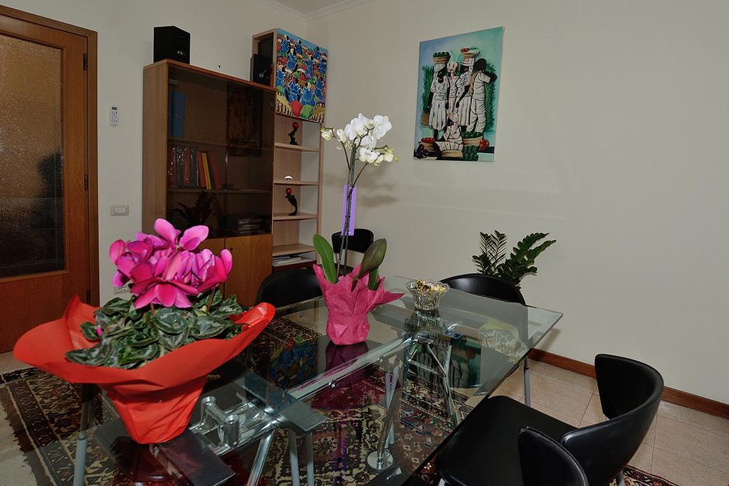 Tintoretto Inn B&B Rome Buitenkant foto