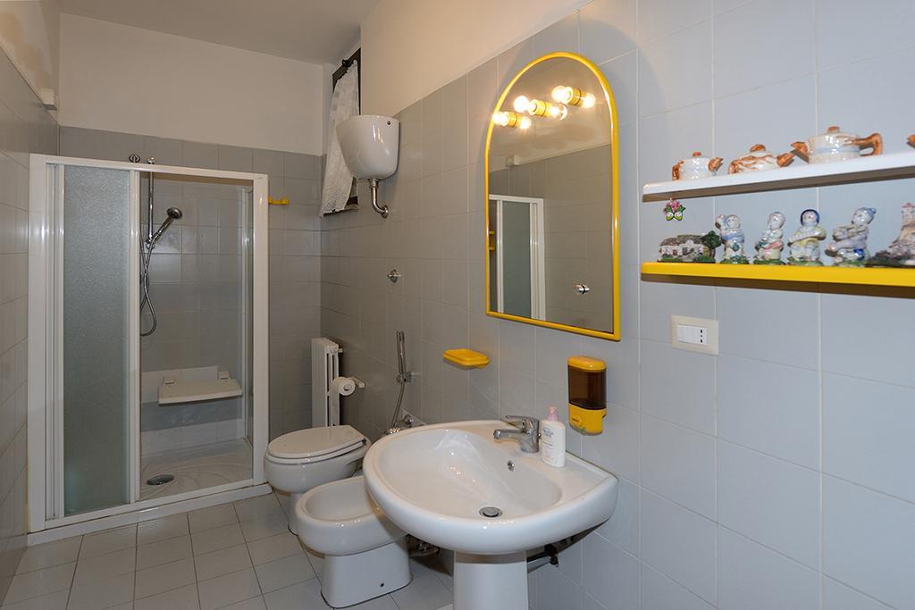 Tintoretto Inn B&B Rome Buitenkant foto
